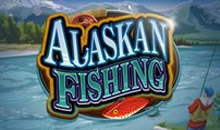 Alaskan Fishing aussie mobile pokies