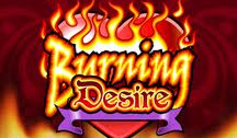 Burning Desire aussie mobile pokies
