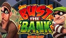 Bust The Bank aussie pokies