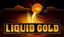 Liquid Gold aussie mobile pokies