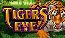 Tigers Eye aussie pokies